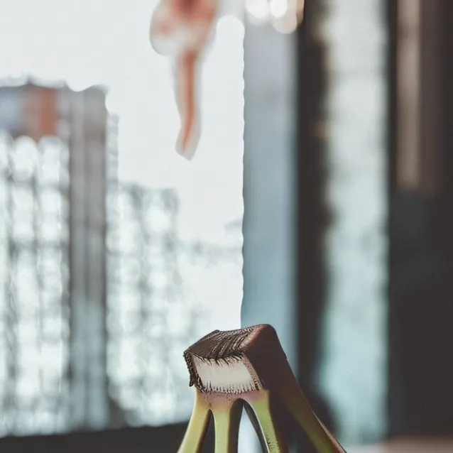 chat with ai character: Banana