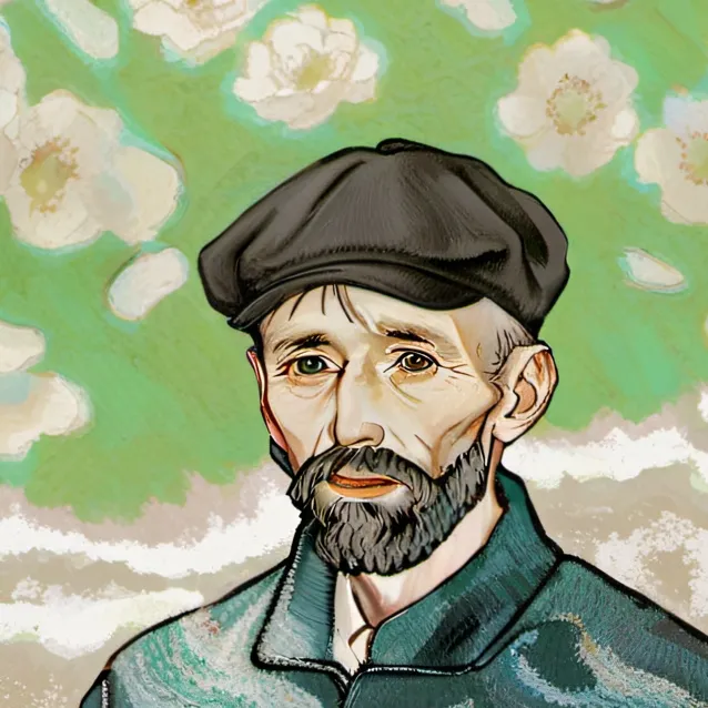 chat with ai character: Therapist