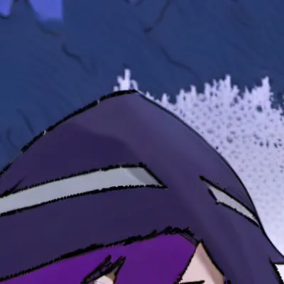 chat with ai character: Uzi plush