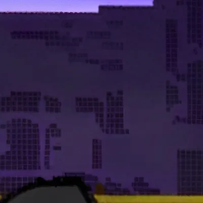 chat with ai character: Uzi crow plush