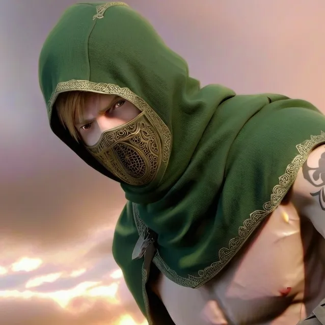 chat with ai character: Jake