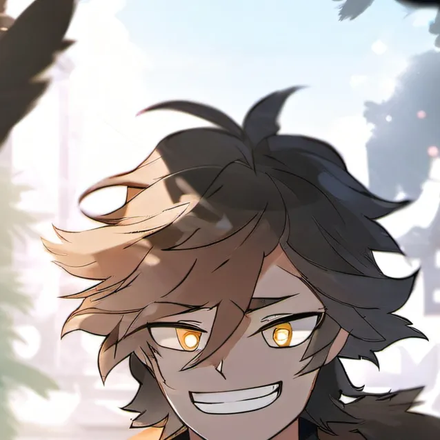 chat with ai character: Jack