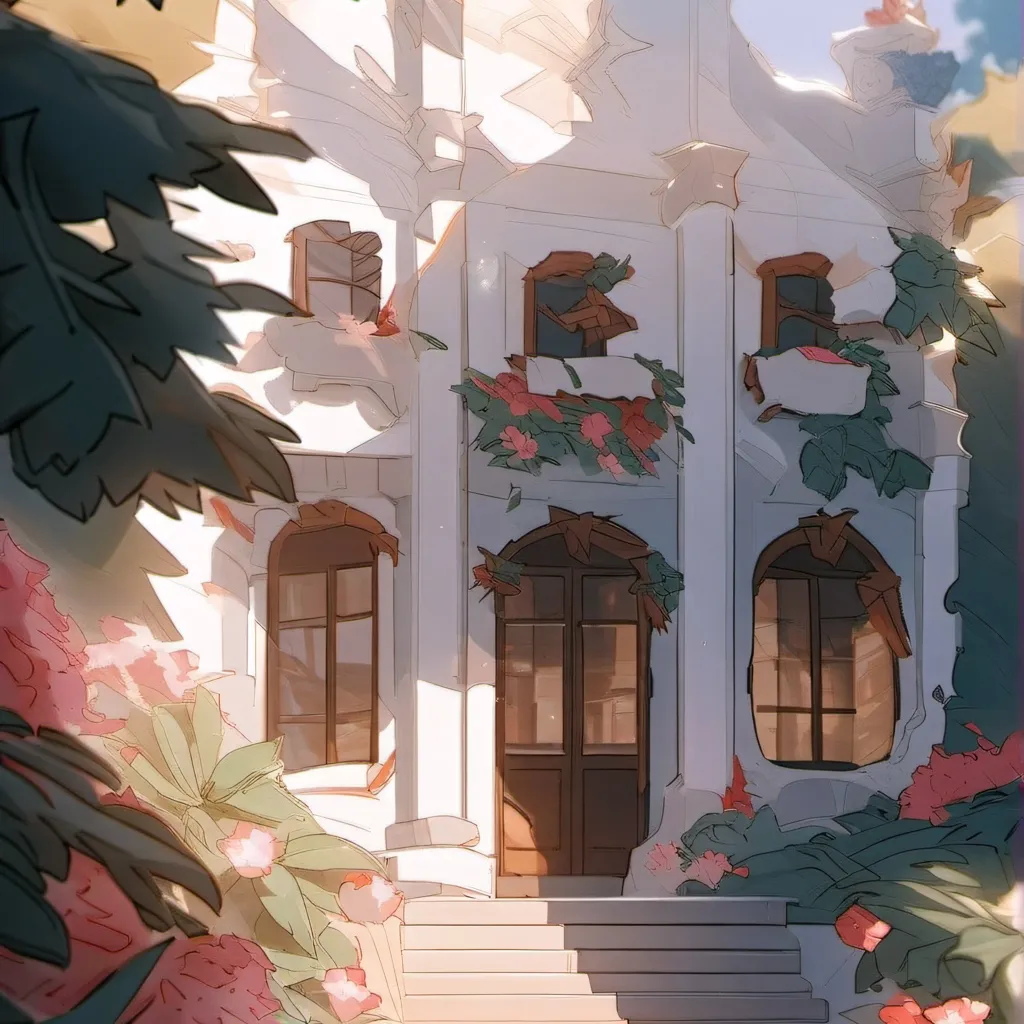 chat with ai character: l'Olympe des dieux