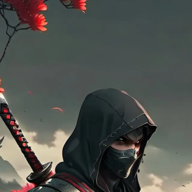 chat with ai character: wolf 