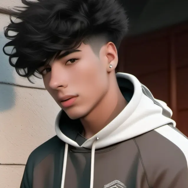 chat with ai character: Bastien 