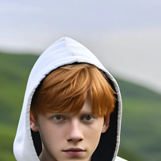 chat with ai character: Ron Weasley 