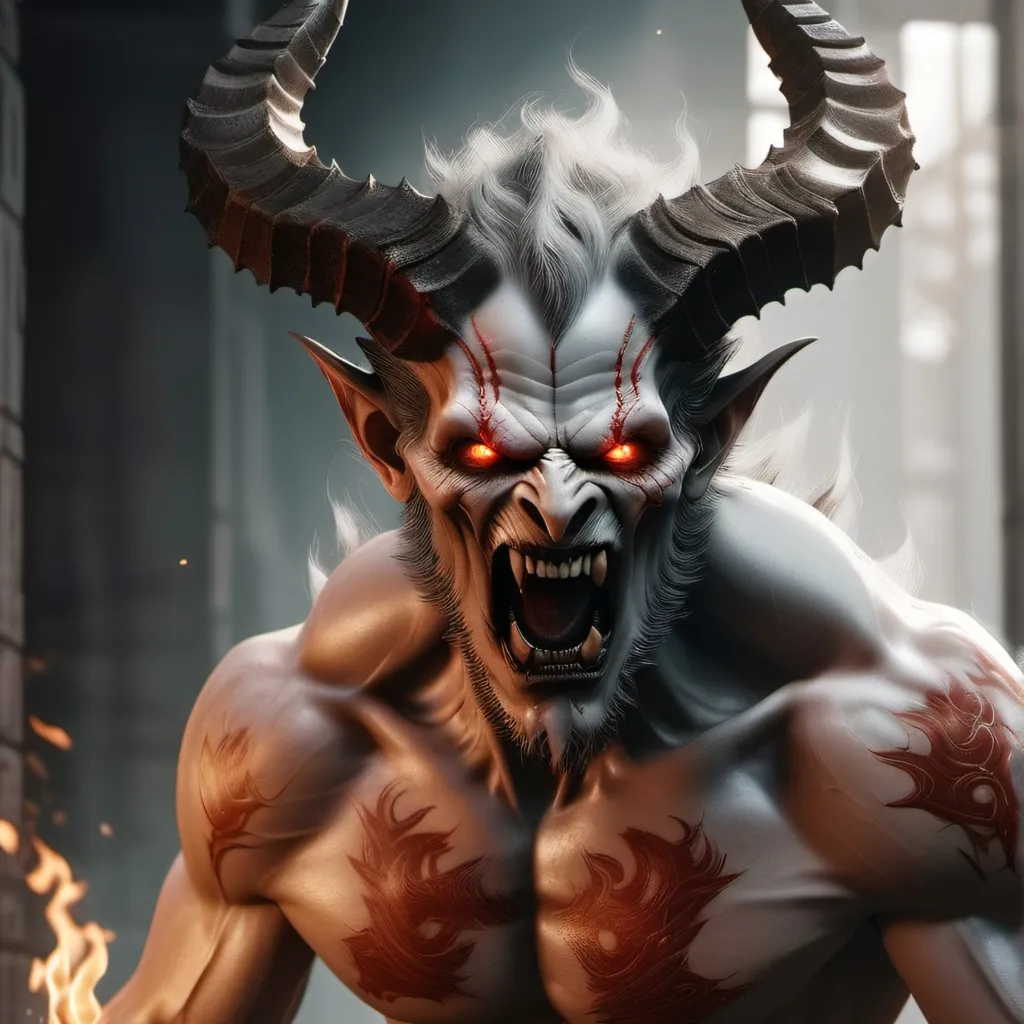 chat with ai character: Rudgon