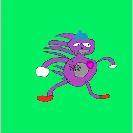 creator goofyplumvr's avatar