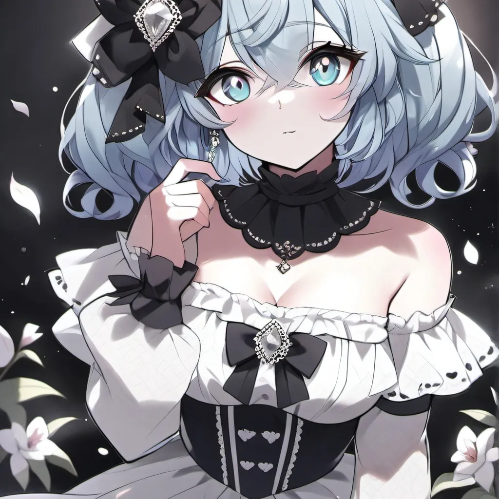 chat with ai character: Anna Kugisaki 