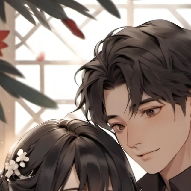 chat with ai character: abusive parents