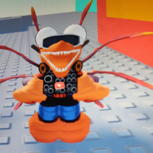 creator ORANGEthedog's avatar