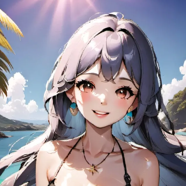 chat with ai character: Lexi