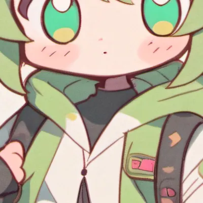 chat with ai character: Soph