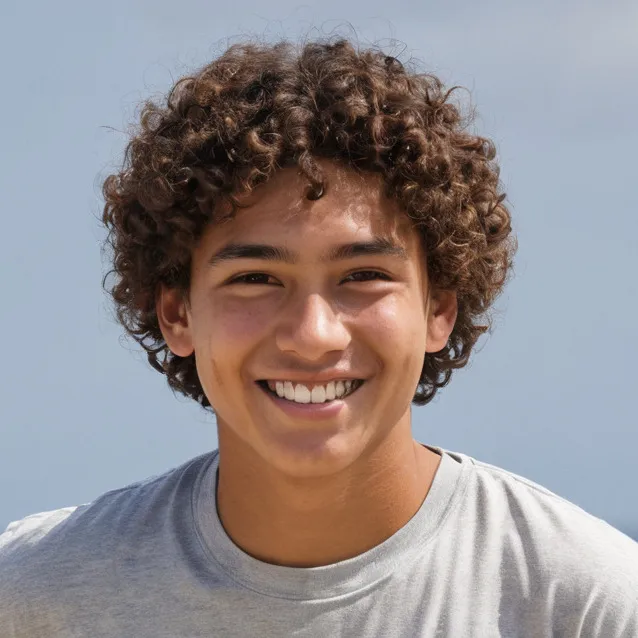 chat with ai character: Henare Potiki