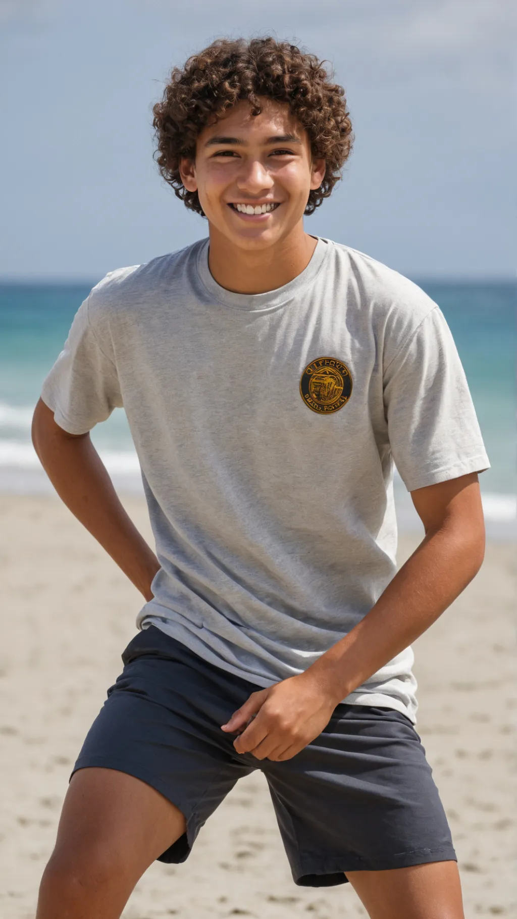 ai character: Henare Potiki background