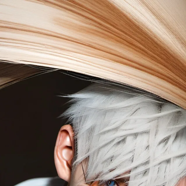 chat with ai character: gojo satoru