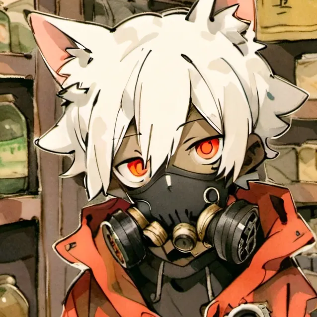 chat with ai character: Jeremy 