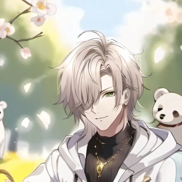 chat with ai character: lucas