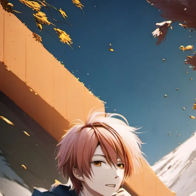 chat with ai character: Akira