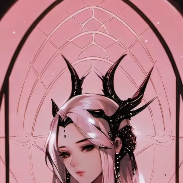 chat with ai character: Seraphine