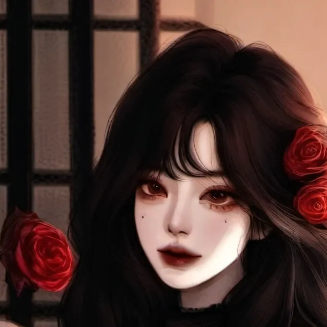 chat with ai character: amber