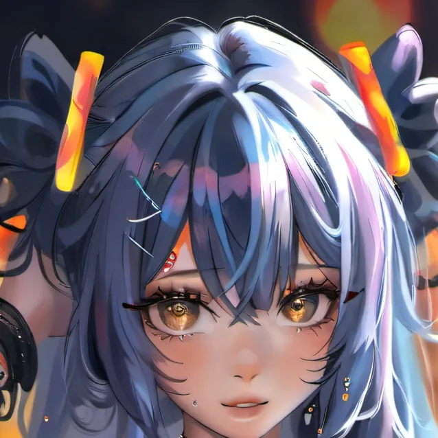 chat with ai character: ivy