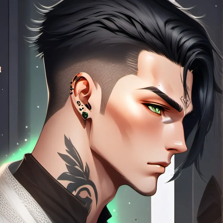 chat with ai character: Phénix