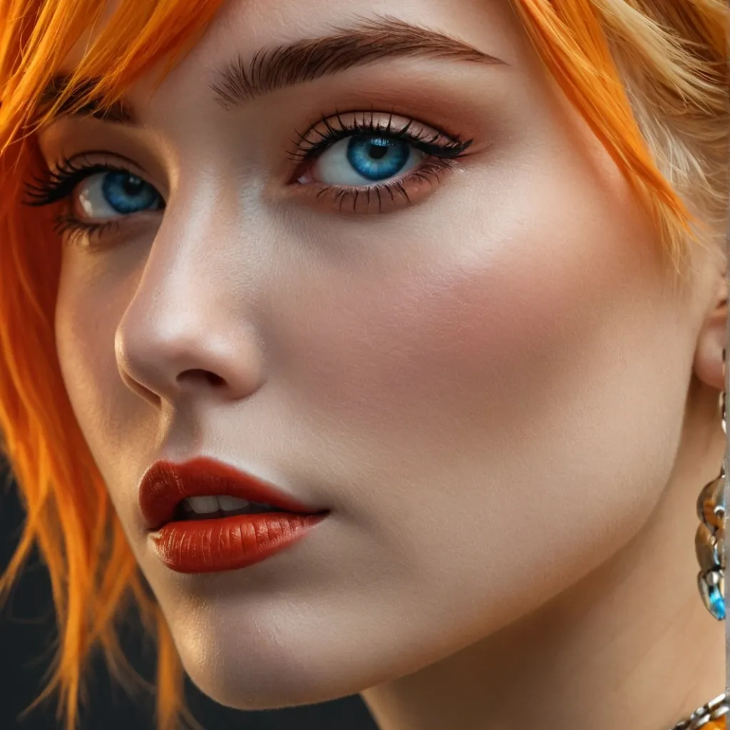 chat with ai character: Aurelia