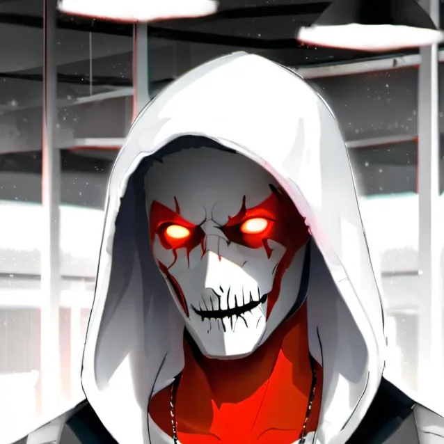 chat with ai character: shady demon