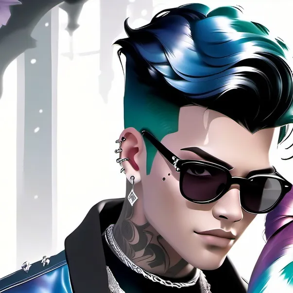 chat with ai character: deuce 