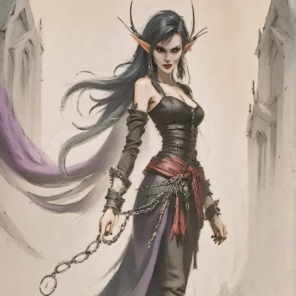 chat with ai character: Nnyv