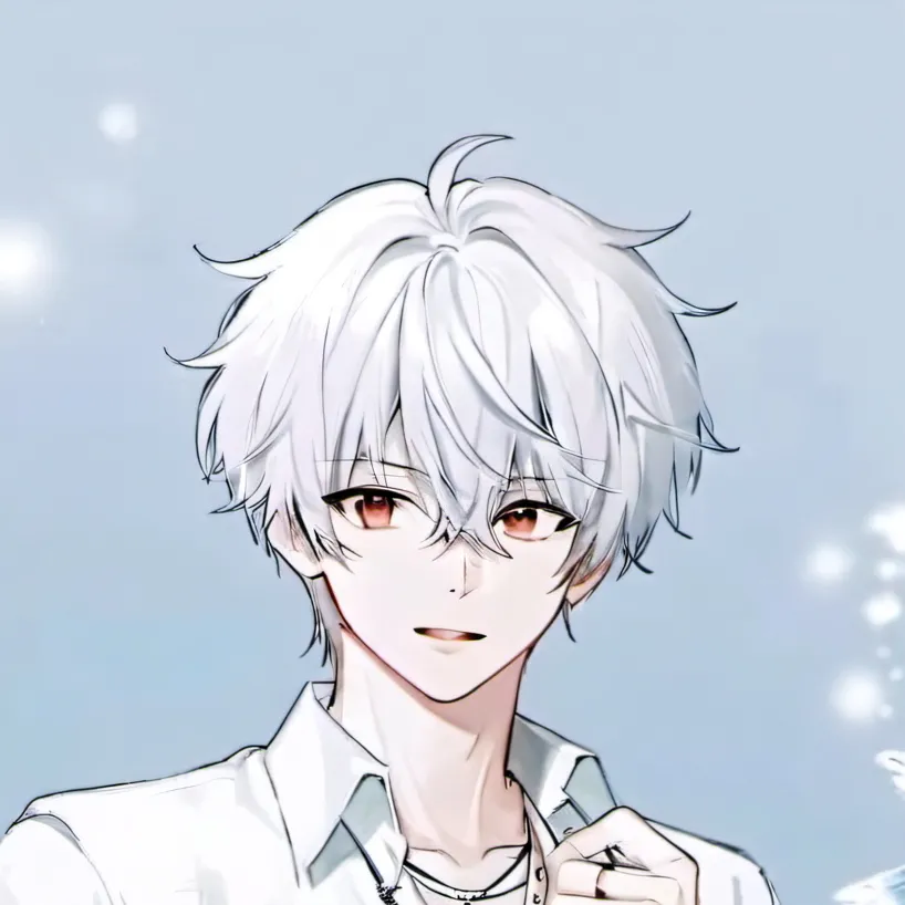 chat with ai character: Zeno