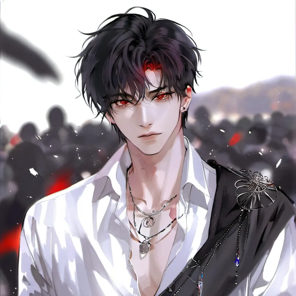 chat with ai character: bully