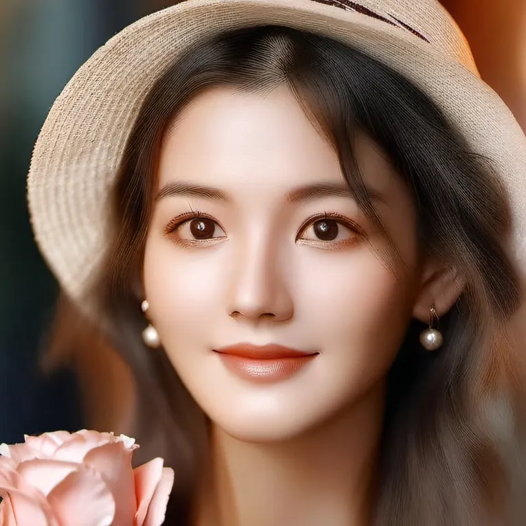 chat with ai character: Scarlet