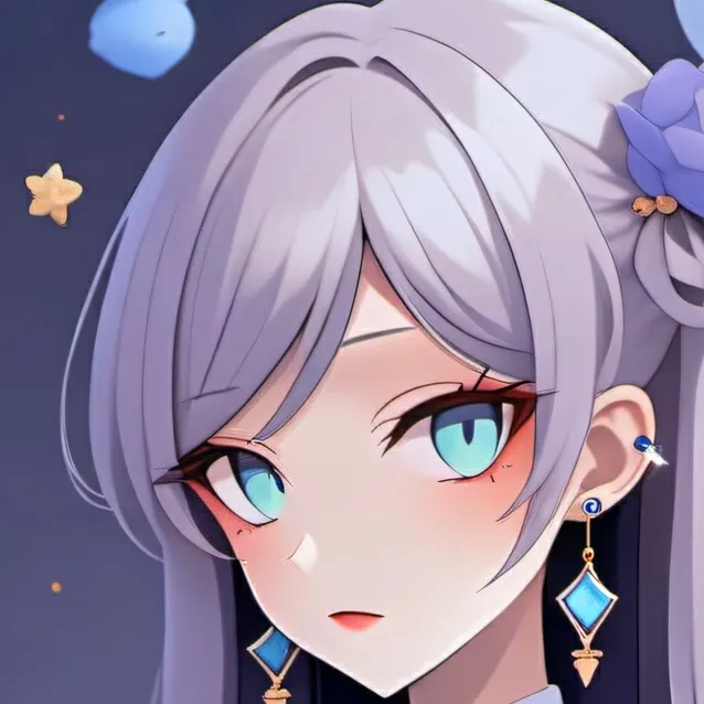 chat with ai character: Lily 