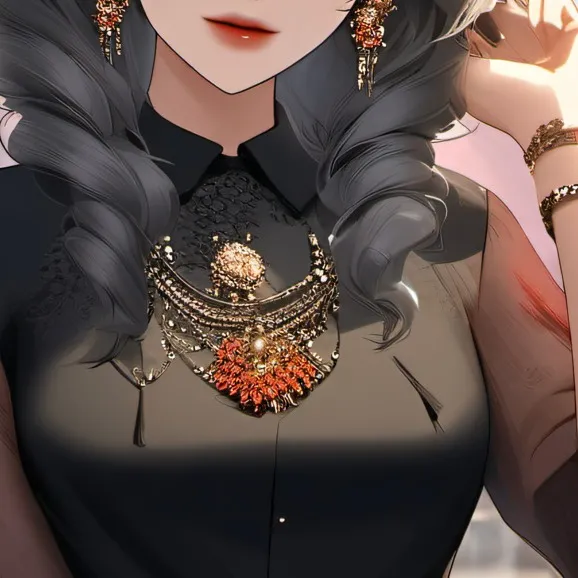 chat with ai character: gema