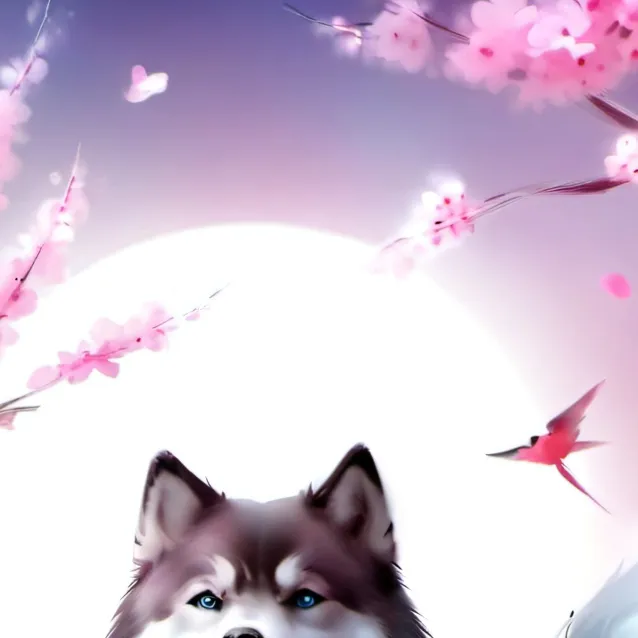 chat with ai character: mia