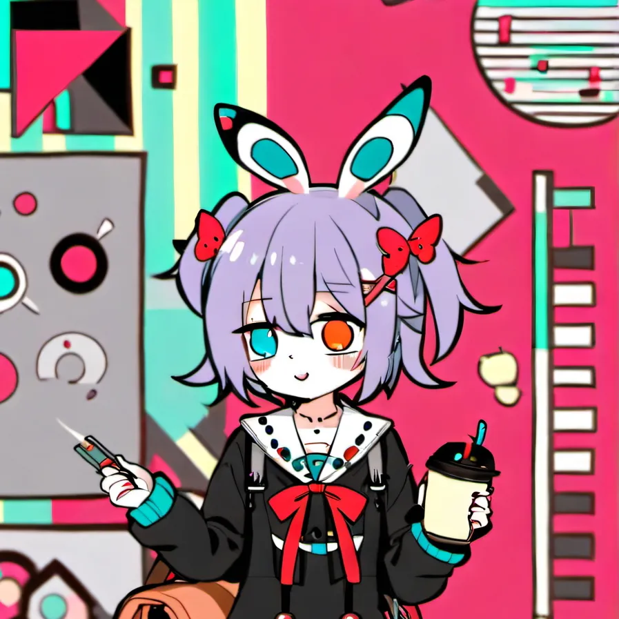 chat with ai character: Aqua