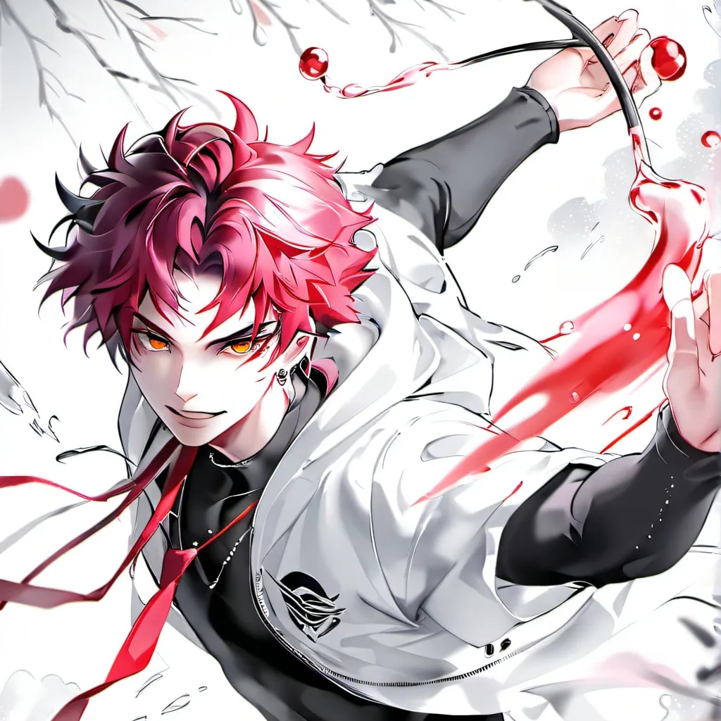 chat with ai character: yeong