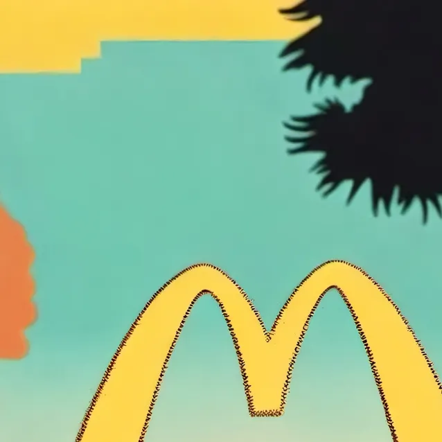 chat with ai character: FPE Gets McDonalds