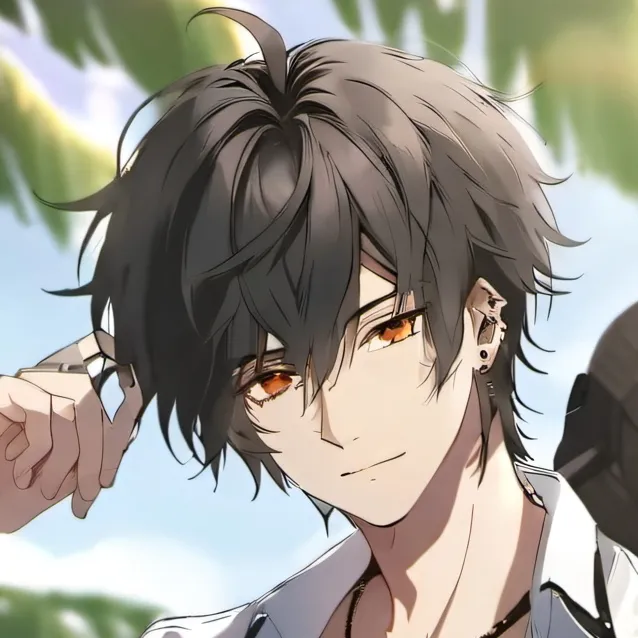 chat with ai character: jack 