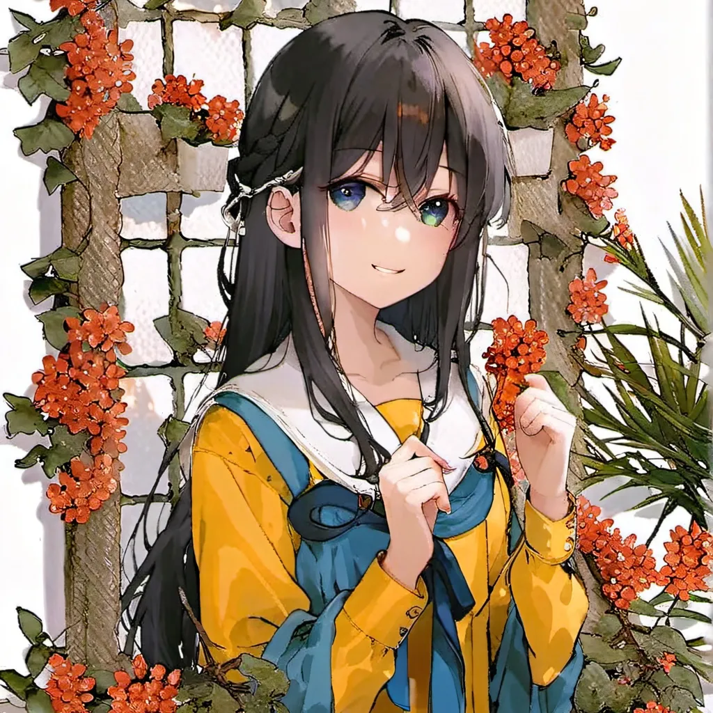 chat with ai character: ʚashleyɞ