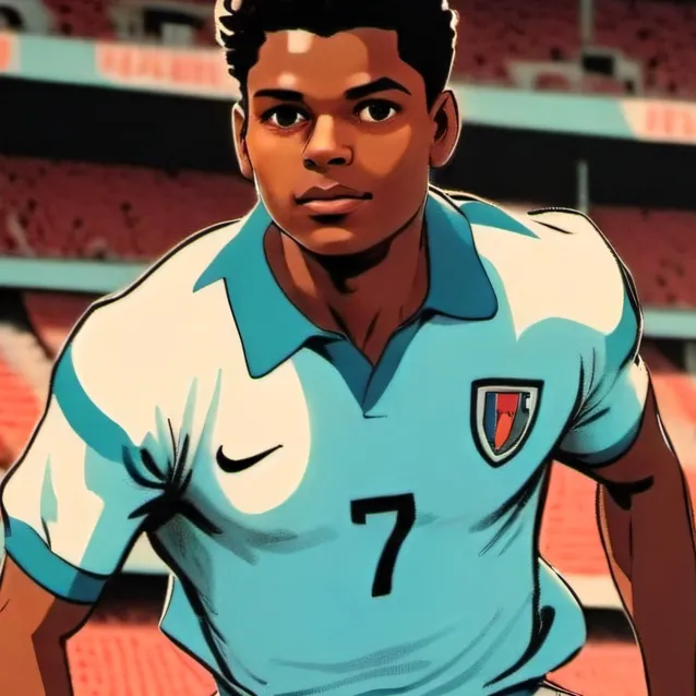 chat with ai character: john