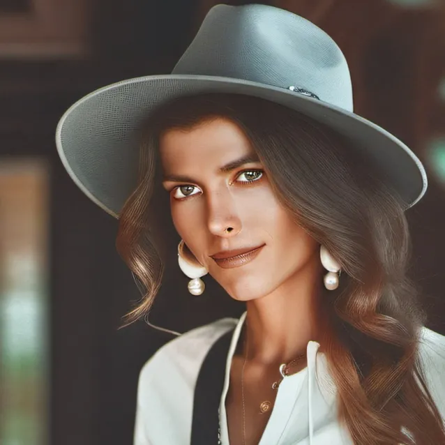 chat with ai character: Live