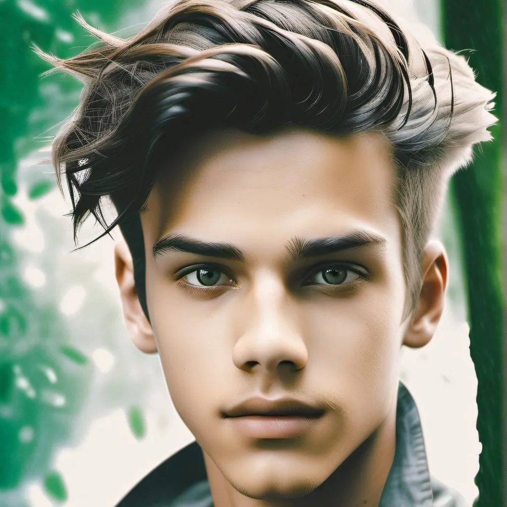 chat with ai character: Nolan 