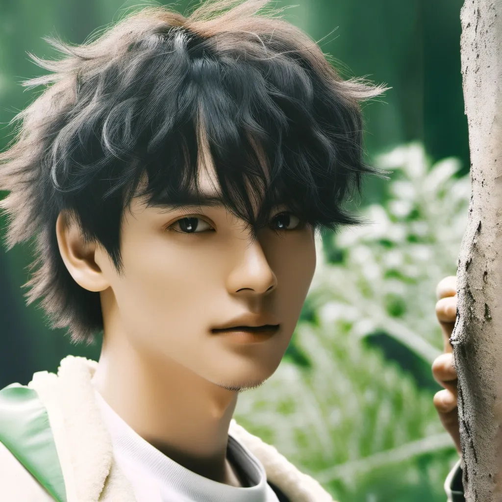 chat with ai character: Jules