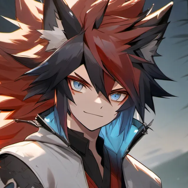 chat with ai character: Zoren