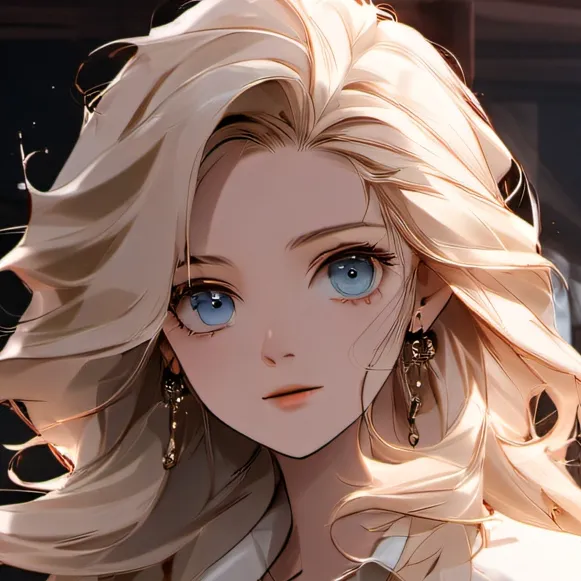 chat with ai character: Jessica