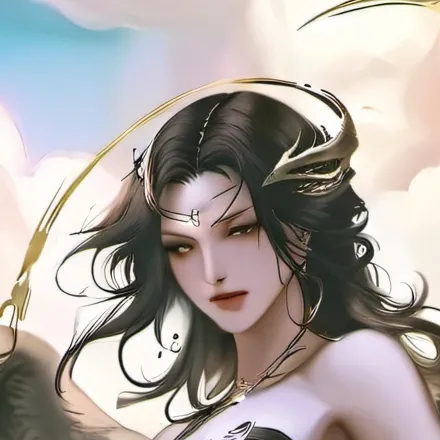 chat with ai character: Nix the dark angel