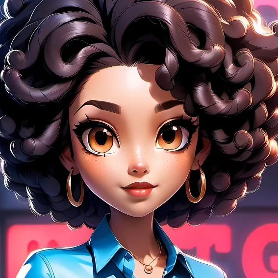 chat with ai character: Gem